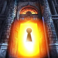 Tricky Doors
                  
  
