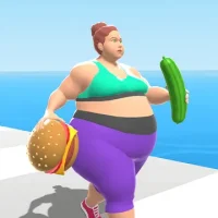 Fat 2 Fit!
                  
  