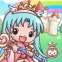 Jibi Land : Замок принцесс
                  
  