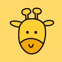 Giraffe Music：Happy Like A Giraffe！
                  
  