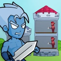 Hero Castle Wars
                  
  