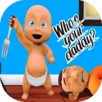 Tips: Whos Your Daddy
                  
  