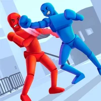 Stickman Ragdoll Fighter
                  
  