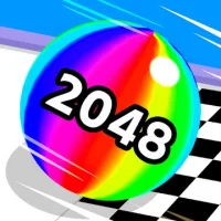 Ball Run 2048
                  
  