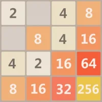 2048 Очарование: классический & Новые игры 2048
                  
  