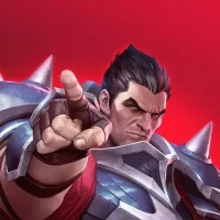 Legends of Runeterra
                  
  