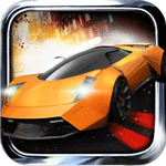 Быстрые гонки 3D - Fast Racing
                  
  