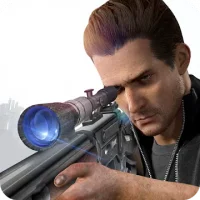 Sniper Master : City Hunter
                  
  