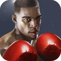 Царь бокса - Punch Boxing 3D
                  
  