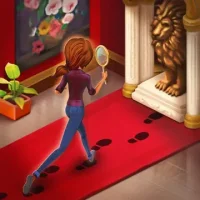 Ava's Manor – история в пасьянсах
                  
  