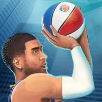 Броски в кольцо — Симулятор Баскетбол Игры с мячом
                  
  