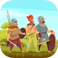Age of Warrior – Knights Fight | RPG Sword Fighter
                  
  