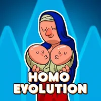 Homo Evolution: Происхождение человека
                  
  