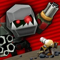 Castle Fusion Idle Clicker
                  
  
