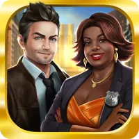 Criminal Case: The Conspiracy
                  
  