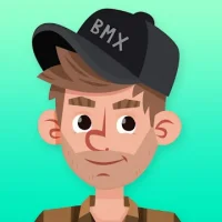 Pumped BMX 3
                  
  