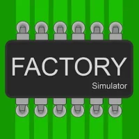Factory Simulator: Симулятор фабрики
                  
  