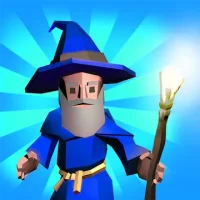 Mage Hero
                  
  