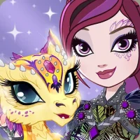Baby Dragons: Ever After High™
                  
  
