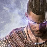 Darkness Rises
                  
  