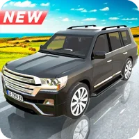 Offroad Cruiser Simulator
                  
  