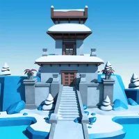Faraway 3: Arctic Escape
                  
  