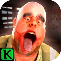 Mr. Meat: Комната ужасов Игра-головоломка
                  
  