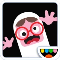 Toica Boo
                  
  