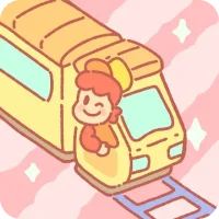 Joy Tracks
                  
  