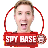 Spy Ninja Network - Chad & Vy
                  
  