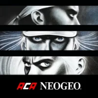 FATAL FURY ACA NEOGEO
                  
  