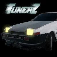 Tuner Z - Car Tuning and Racing Simulator
                  
  