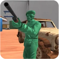 Army Toys Town
                  
  