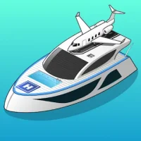 Nautical Life
                  
  