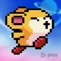 Pompom: The Great Space Rescue
                  
  
