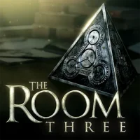 The Room Three
                  
  