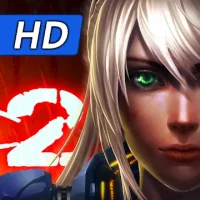 Broken Dawn II HD
                  
  