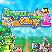 Dungeon Village 2
                  
  