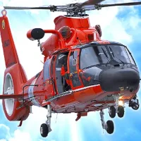 Helicopter Simulator 2021 SimCopter Flight Sim
                  
  