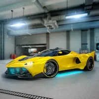 Top Speed 2: Drag Rivals & Nitro Racing
                  
  