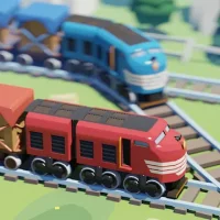 Train Conductor World
                  
  