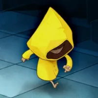 Very Little Nightmares
                  
  
