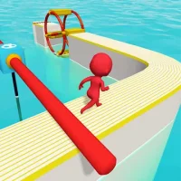 Fun Race 3D
                  
  