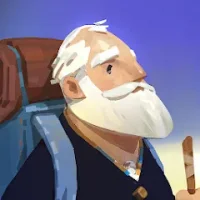 Old Man's Journey
                  
  
