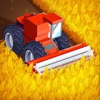 Harvest.io
                  
  