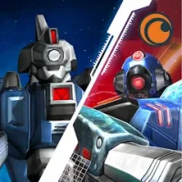 Crunchyroll: ExZeus
                  
  