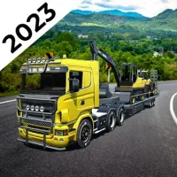 Drive Simulator 2023
                  
  