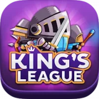 King's League: Odyssey
                  
  