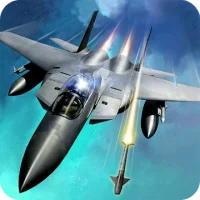 Воздушные битвы 3D
                  
  