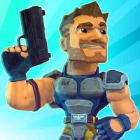 Major Mayhem 2 - Gun Shooting Action
                  
  